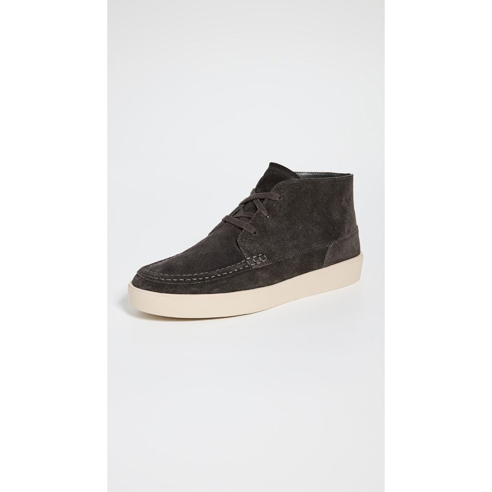 VINCE Tacoma Suede Chukka Sneakers